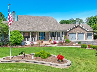 1545 Sunflower Dr, Sycamore, IL, 60178