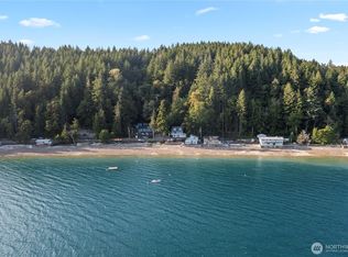 8410 NE North Shore Rd, Belfair, WA 98528