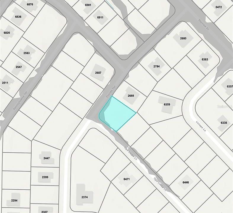1st image of Opa Locka Ln