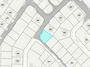Opa Locka Ln, North port, FL 34291