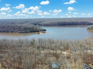 0 Fire Lake Dr LOT 23, Manchester, TN 37355