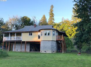 58991 Lone Pine Rd, Vernonia, OR 97064