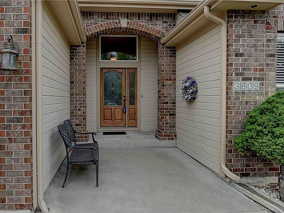 2nd image of 3609 NW Windburn Dr