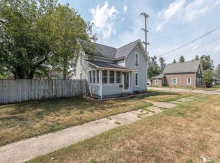 425 N East St, Morenci, MI 49256