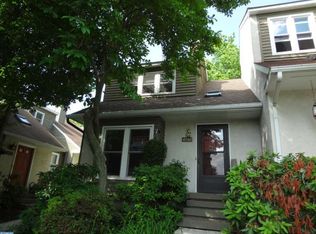 4101 Franklin Ct, Chester Springs, PA 19425