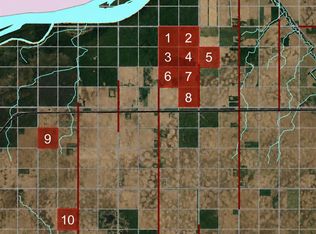 NE Twenty 104 18 W5 Rural, Mackenzie County, AB T0H2H0