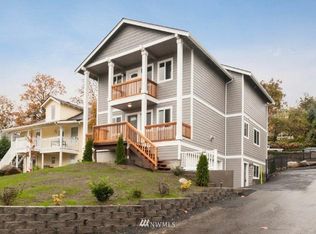 311 Taylor Ave NW #2, Renton, WA 98057