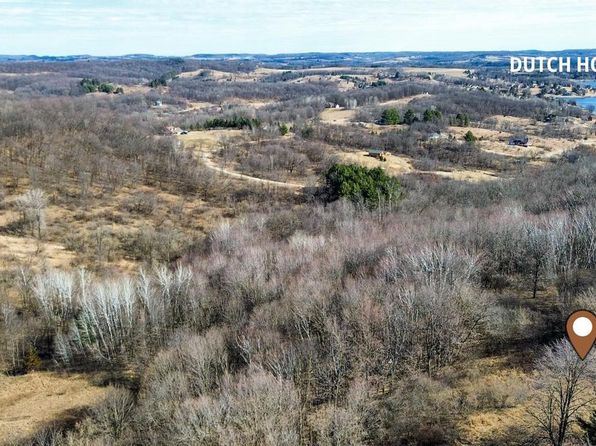 Lot 40 Dutch Hollow Drive, La Valle, WI 53941