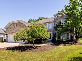 4415 Cascara Ln, Lisle, IL 60532