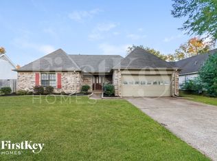 2584 Laurelcrest Dr, Memphis, TN 38133