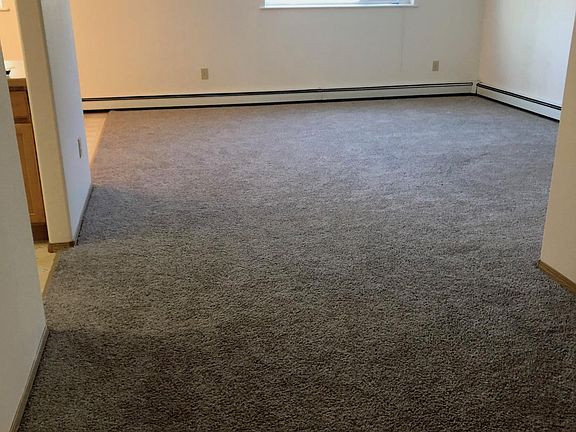 Living Room looking from entry area