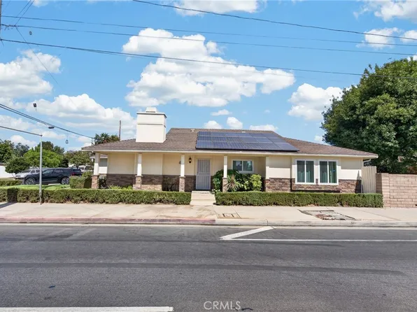 12446 Herrick Ave, Sylmar, CA