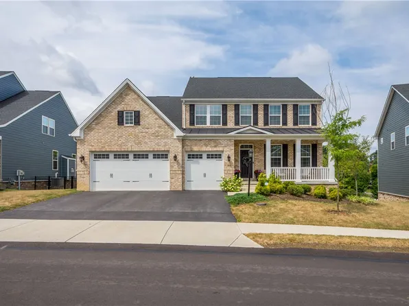 352 Juniper Way, McMurray, PA 15317