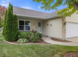 618 Harold Way, Appleton, WI 54915