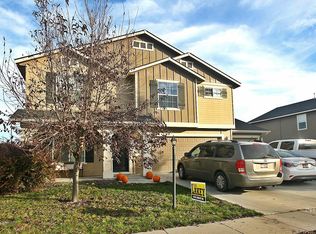 6556 E Harrington Way, Nampa, ID 83687