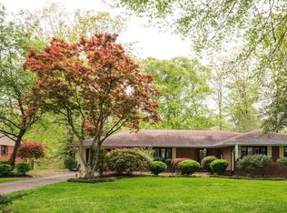 18308 Candice Dr, Triangle, VA 22172