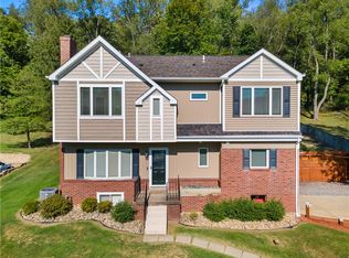 2467 Trotter Dr, Allison Park, PA 15101