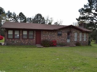 3306 Southern Cv, Cabot, AR 72023