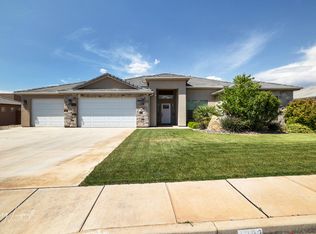 1202 W 790 N, St George, UT 84770