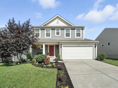5536 Castle Dr, South Lebanon, OH, 45065