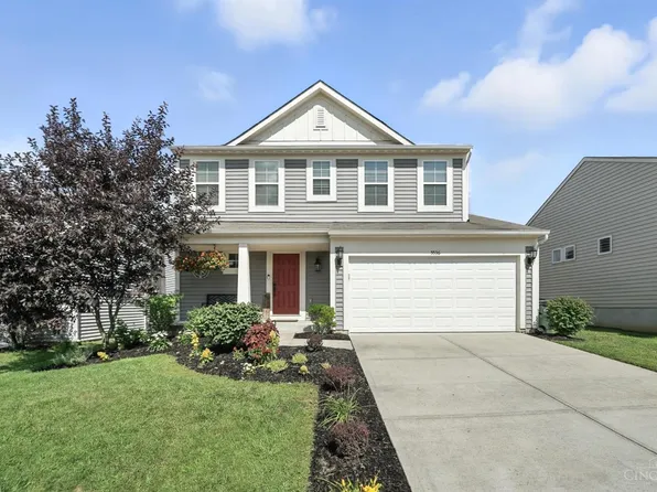 5536 Castle Dr, South Lebanon, OH 45065
