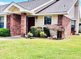 23 Dark Forest Pl, Benton, AR 72019
