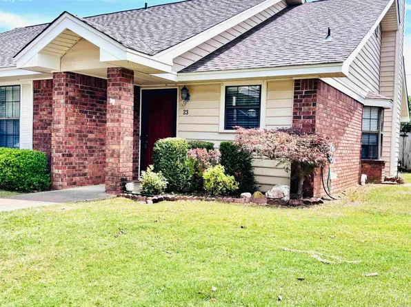 23 Dark Forest Pl, Benton, AR 72019