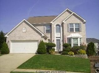 507 Spring Guide Ct, Bel Air, MD 21015