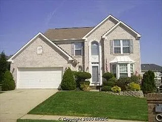 507 Spring Guide Ct photo 1