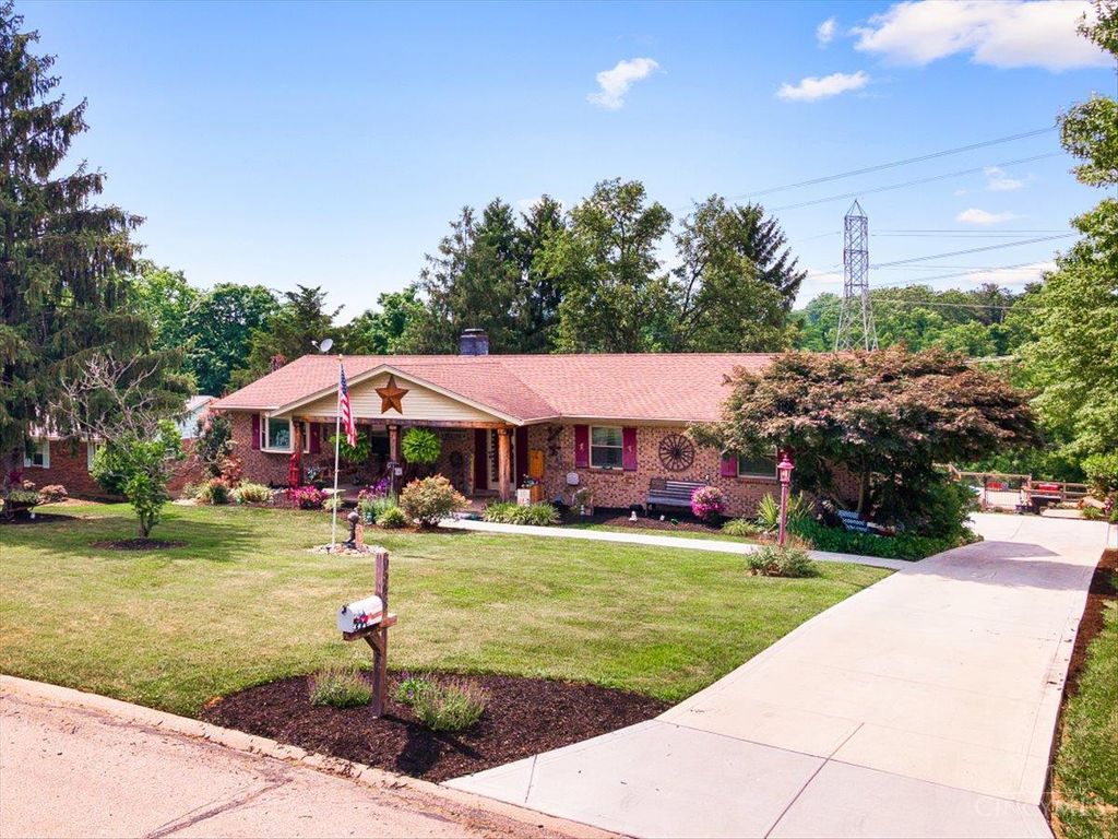 Real estate listing image