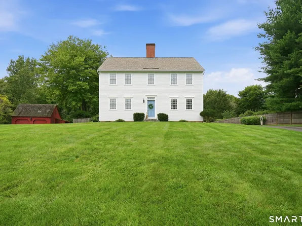 10 Settlement Hill, Windsor, CT 06095