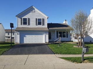 402 Greenapple Pl, Etna, OH 43062