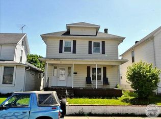 312 N Western Ave, Springfield, OH 45504