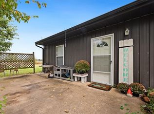 P 2109th Rd, Urich, MO 64788