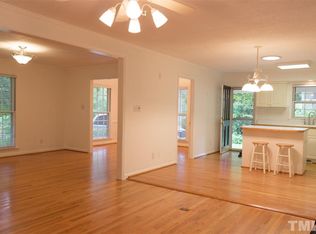 1120 Balmoral Dr, Cary, NC 27511