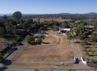 1972 Winterwarm Dr, Fallbrook, CA 92028