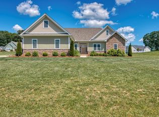 20456 Yeary Trl, Abingdon, VA 24211