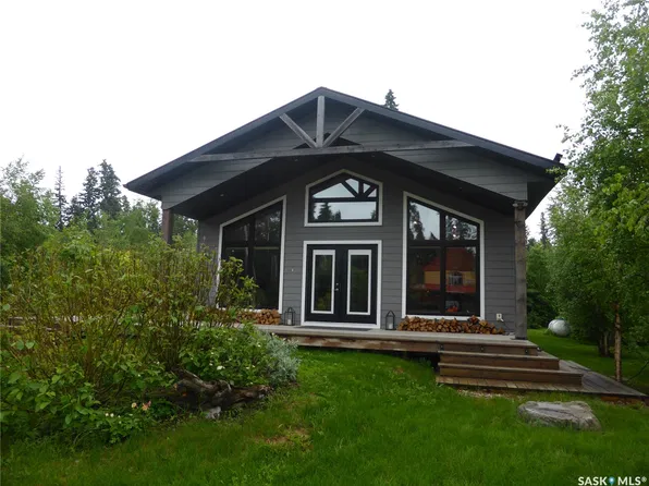 212 & 210 Spruce Bay, Mervin Rm No 499, SK S0M 0H0