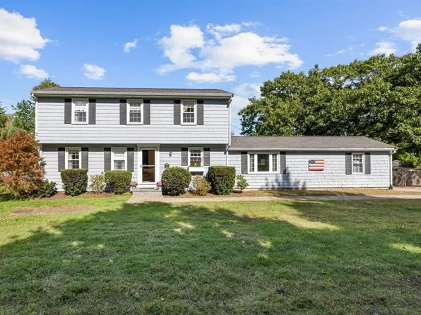 46 Aberdeen Dr, Scituate, MA 02066