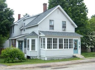 74 Court St, Dover, NH 03820
