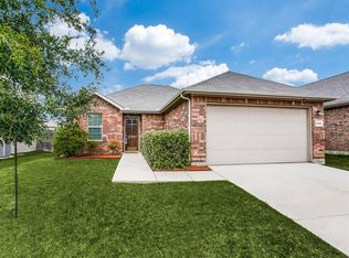 14369 Serrano Ridge Rd, Haslet, TX 76052