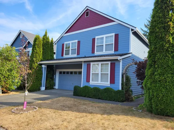 510 240th Ave SE, Sammamish, WA 98074