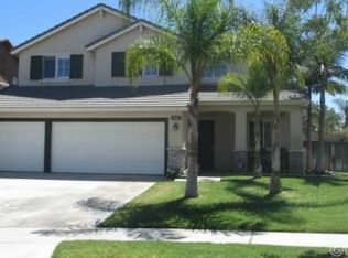 2365 Adonis Pl, Corona, CA 92882