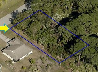 1034 Windmill St SE, Palm Bay, FL 32909