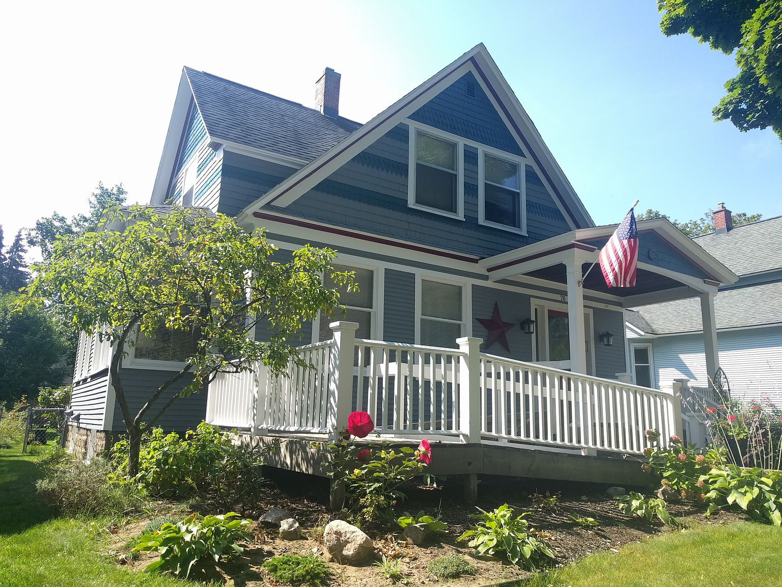 76 W 14th St, Holland, MI 49423 | Zillow