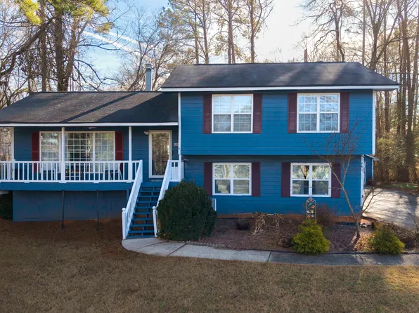 4169 Brownsville Rd, Powder Springs, GA 30127