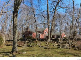 262 E Middle Patent Rd, Bedford, NY 10506