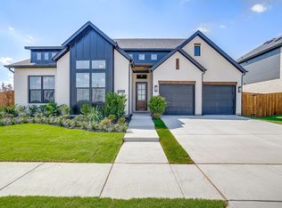 1660 Cedar Elm Way, Burleson, TX 76028