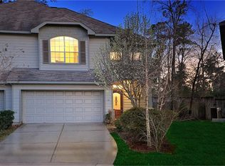 18 Baccara Pl, Conroe, TX 77384