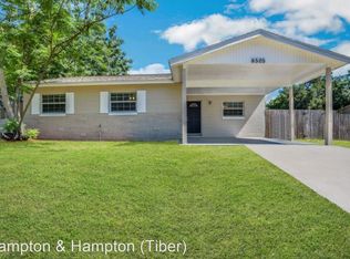 6505 Lundeen Way, Orlando, FL 32818